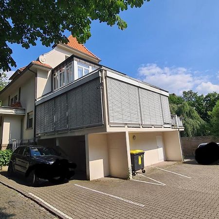 Hotel Gartenstadt Dortmund Extérieur photo