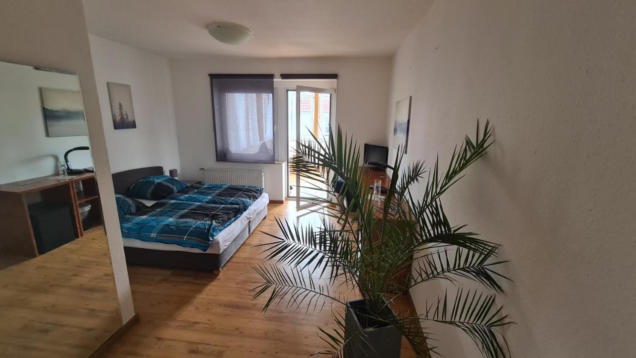 Hotel Gartenstadt Dortmund Extérieur photo