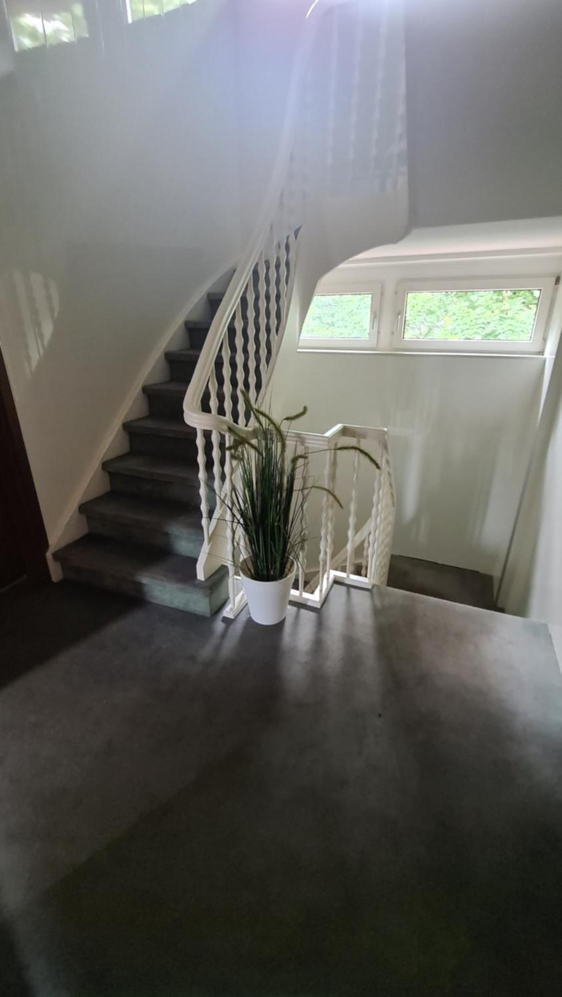 Hotel Gartenstadt Dortmund Extérieur photo