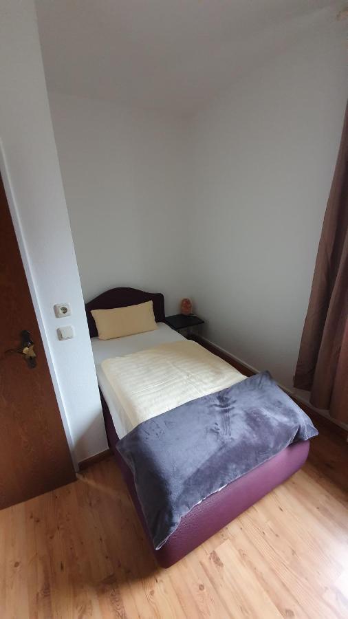 Hotel Gartenstadt Dortmund Extérieur photo